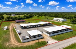 2822 Plainview Road, Sherman, TX 75092