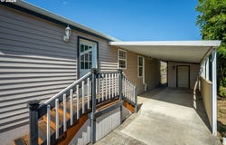 1699 N TERRY St, Eugene, OR 97402