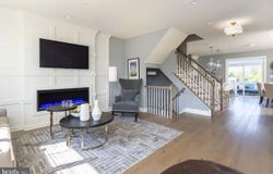 54 BECKER Drive, CHALFONT, PA 18914