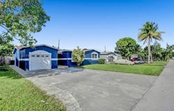 7221 Fairway Blvd, Miramar, FL 33023