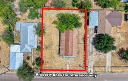601 N 5TH ST, Carrizo Springs, TX 78834
