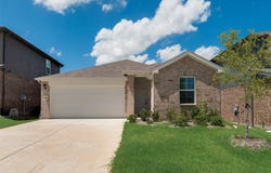 3407 Rendezvous Way, Sherman, TX 75090