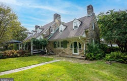 1681 E WILLOW GROVE Avenue, GLENSIDE, PA 19038