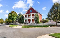 3941 ADDISON WOODS Road, FREDERICK, MD 21704