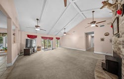 501 County Road 5597, Etoile, TX 75944