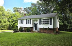 414 Oak Ridge Drive, Mount Airy, NC 27030