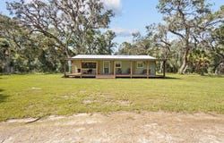 915 NE 412th Ave, Old Town, FL 32680