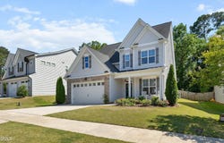 353 Joyner Bluff Drive, Wake Forest, NC 27587