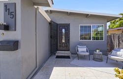 115 S Gadsden Dr, Milpitas, CA 95035