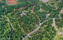 1124 Bugle Point Rd, St. Maries, ID 83861