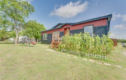 3912 County Road 4119, Campbell, TX 75422