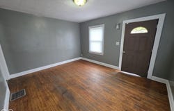 815 - 821 E 19th Street, Anderson, IN 46016