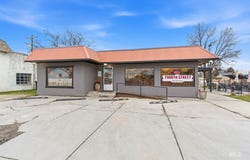 105 E 4th, Emmett, ID 83617