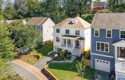 1102 SAINT CHARLES CT, CHARLOTTESVILLE, VA 22901