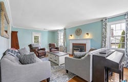 75 Parkway Drive, Trumbull, CT 06611