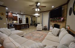 1015 Morning Glory Lane, Seminole, OK 74868