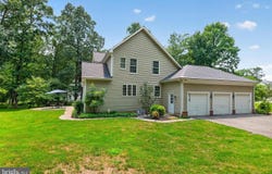 15271 RIDGE HUNT DR, WOODBINE, MD 21797