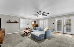 5206 Chaparral Drive, Waco, TX 76710