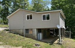 438 Little Dogwood Lake Road, Burfordville, MO 63739
