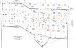 Wilbur Lane lot: 252, New Home, TX 79381