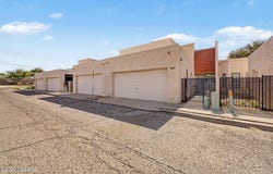 7891 E Roget Drive, Tucson, AZ 85710