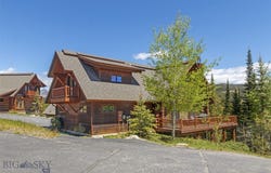 15 Rose Bud Loop, Big Sky, MT 59716