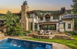 1109 Vail Valley Drive, Vail, CO 81657