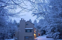 3 Knotts Road, Campton, NH 03223