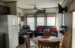1501 S Airport Drive, Weslaco, TX 78596