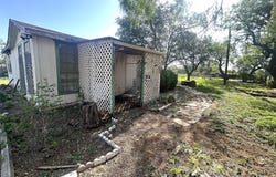 1604 N 3rd, Merkel, TX 79536
