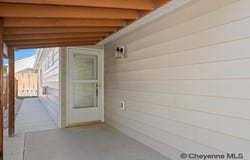 322 APPLETREE LN, Cheyenne, WY 82009