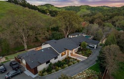 4725 MORGAN TERRITORY ROAD, Clayton, CA 94517