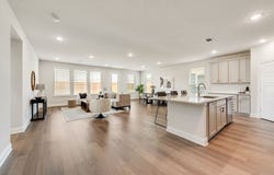 1025 Canoe Way, Crowley, TX 76036
