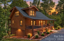 85 Trellis Drive, Nebo, NC 28761