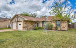 2702 1st Atlas Street, San Angelo, TX 76905