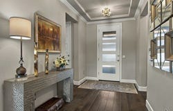 9701 Arkose Drive, Denton, TX 76207