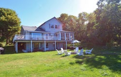 42 Back Shore Road, Castine, ME 04421