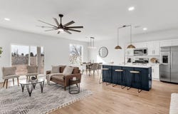 807 TS Daniel Cadena Drive, Socorro, TX 79927