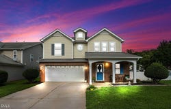 200 Georgetowne Drive, Clayton, NC 27520