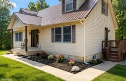 3733 S Baker Road, Clay Twp, OH 45142