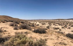 American Way, Hinkley, CA 92347