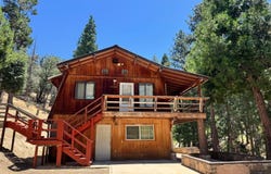 46202 Pumphouse Rd., Posey, CA 93260