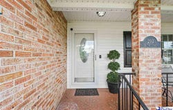 203 Belvin St, Darlington, SC 29532