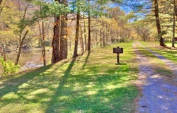 Seebert Road, Hillsboro, WV 24946