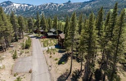 835 Columbine Circle, Kirkwood, CA 95646