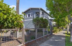1030 Delaware St, Berkeley, CA 94710