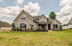 4684 KINGS FOREST Dr, Bartlett, TN 38135