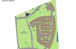257 Otter Lodge Street, Sanford, NC 27330