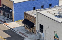 812 Chestnut Street, Conway, AR 72032