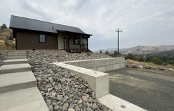 140 SE BUNCHGRASS Rd, JohnDay, OR 97845